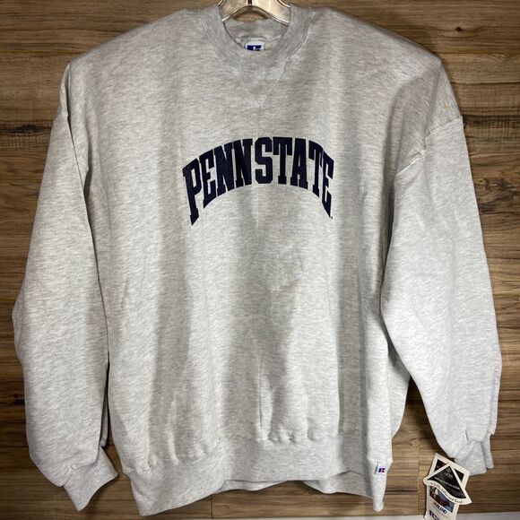 penn state crewnecks